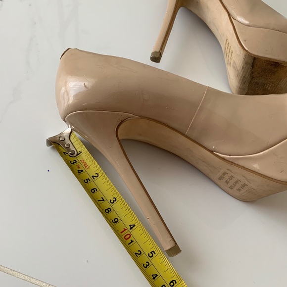 Bakers patent platforms - Picture 9 of 9